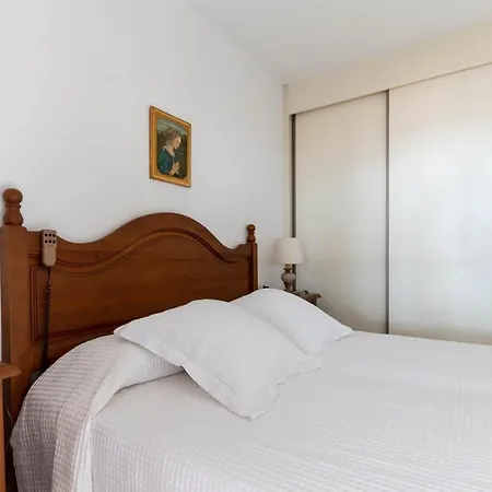 At053 Els Pins, Primera Linea Con Piscina, Airco Torredembarra